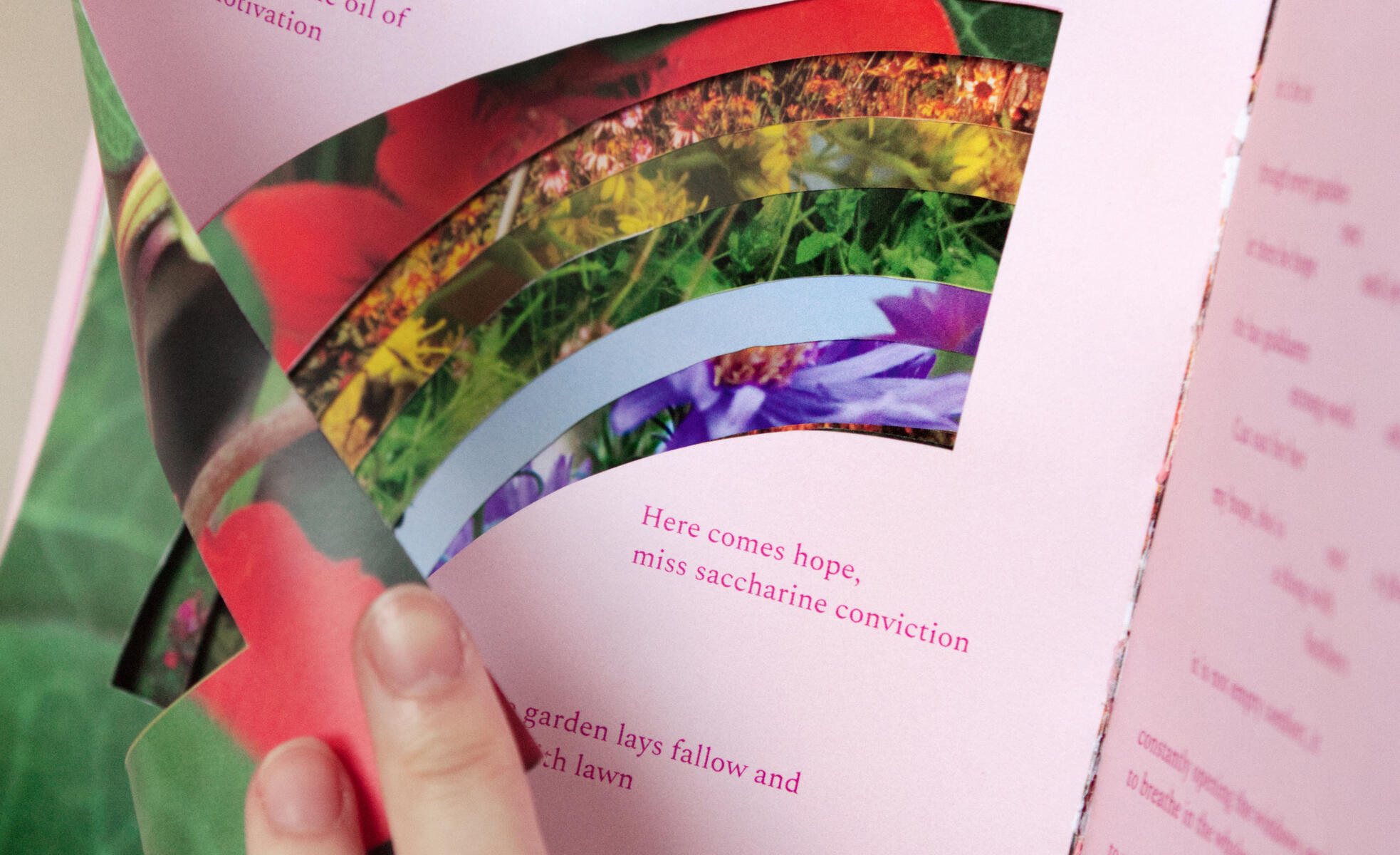 There Are Good Things Yet To Bury