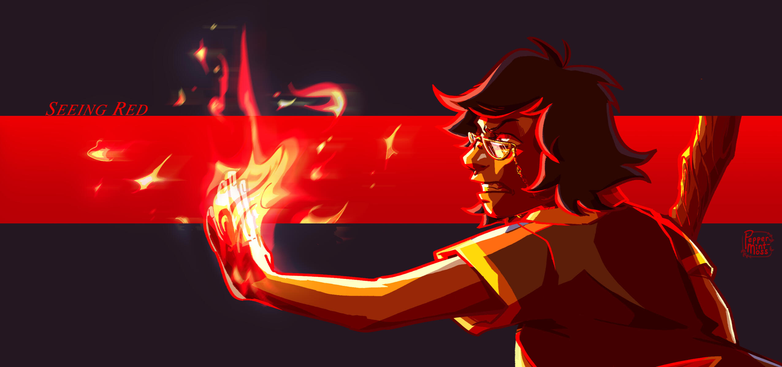 Character illustration