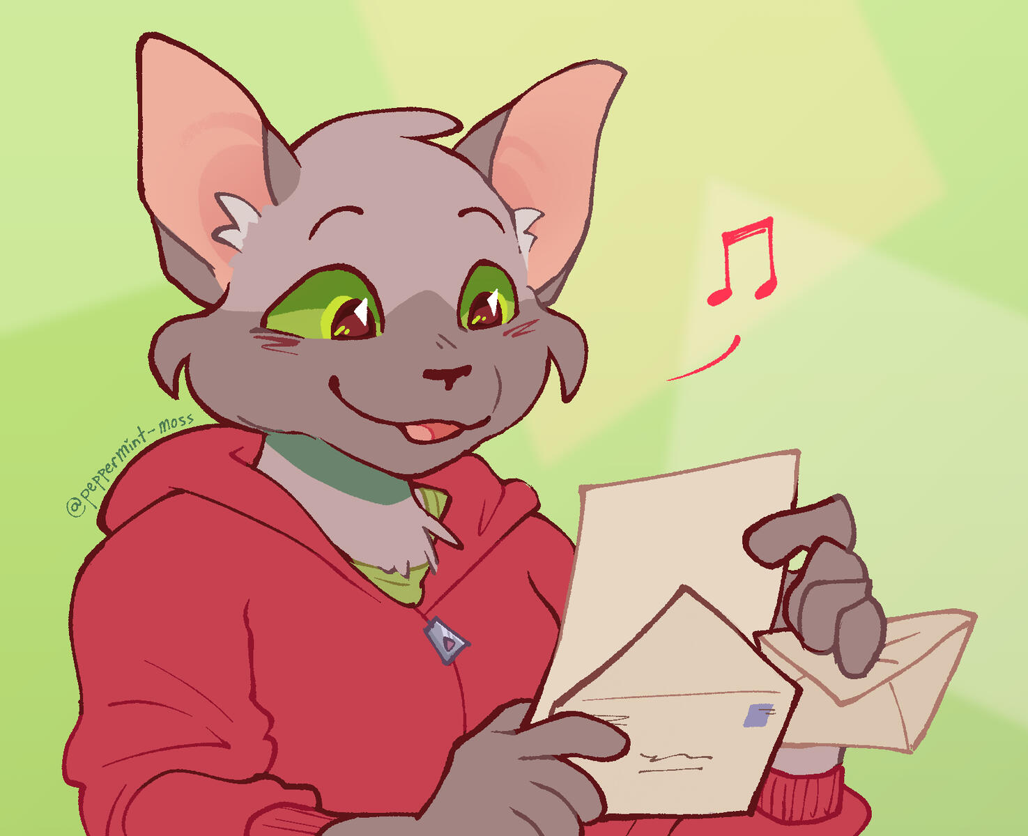 Mail