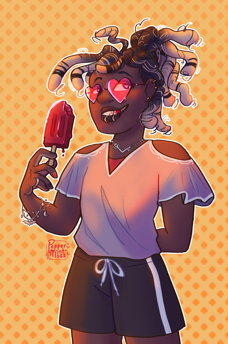 illustration - (2023)