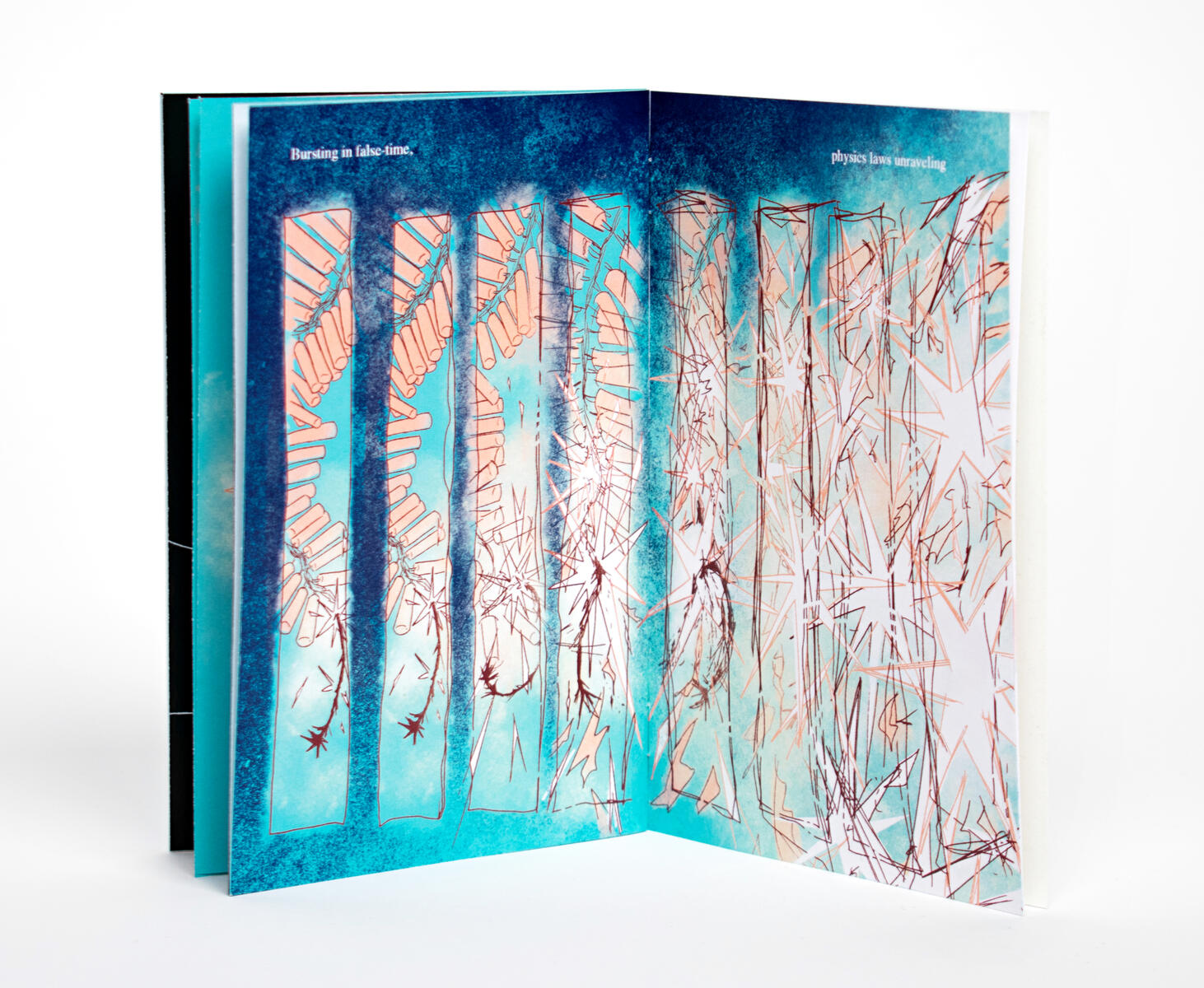 book arts - Last Name (2023)