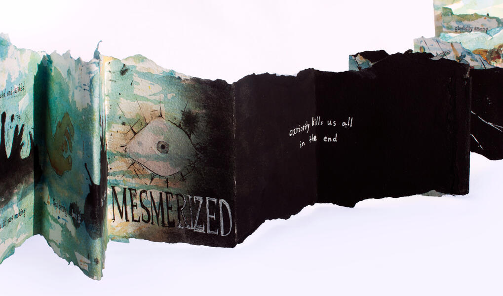pages 3-8, Side A