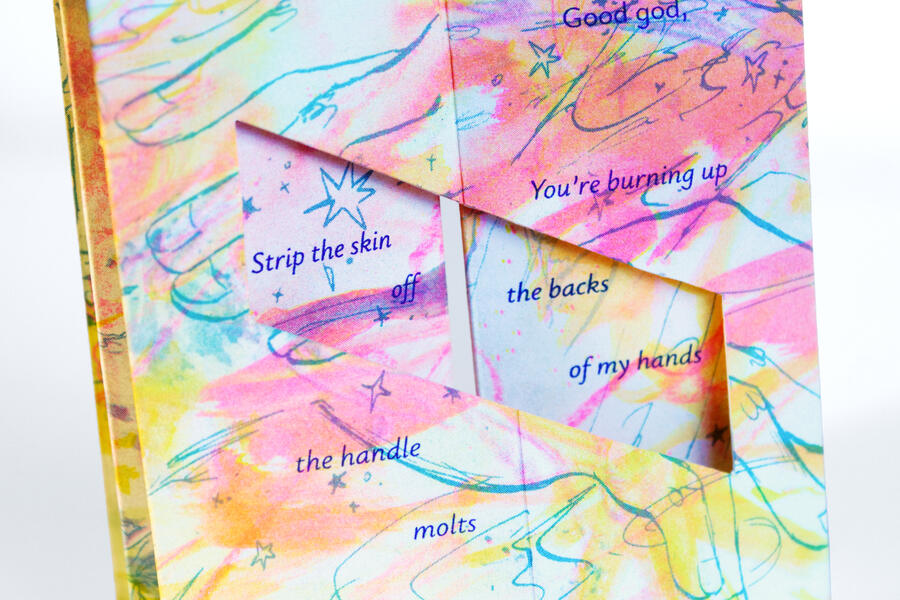 page 5-6 side A windows