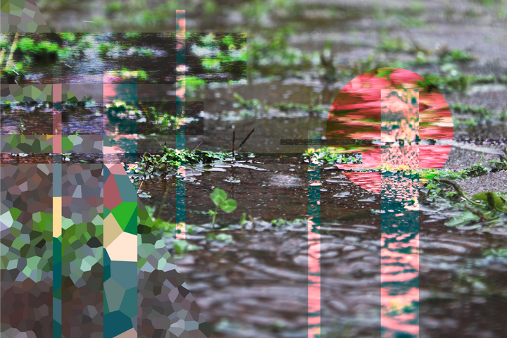 we have rain (#1)