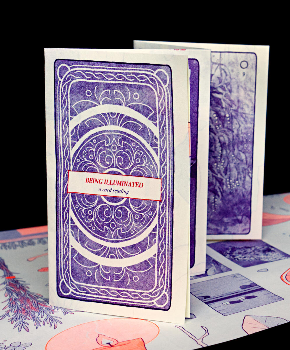 front covers