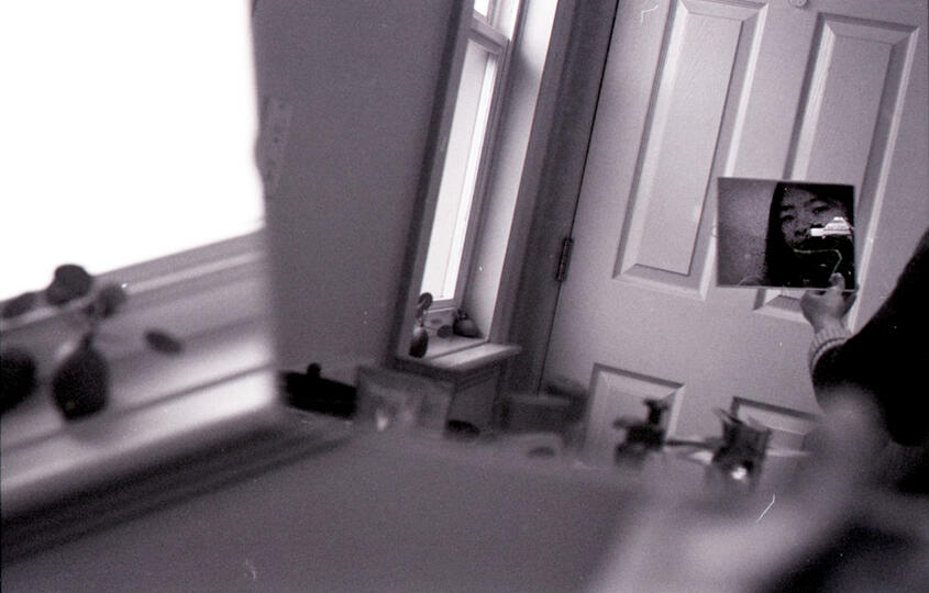 meet the eye, series (2021): besides (#2)