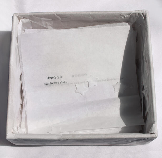 page: maybe two stars page