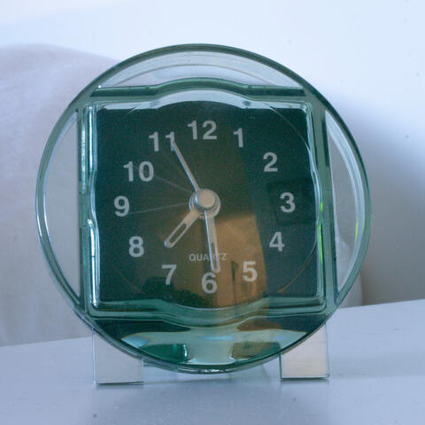 60 Minutes and 45 Seconds (36445 seconds)