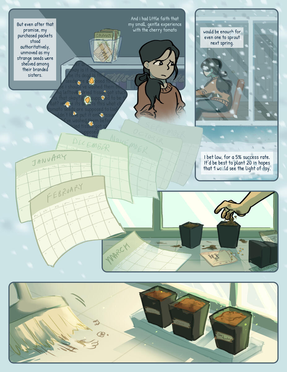 Homemade Seeds (pg 3)