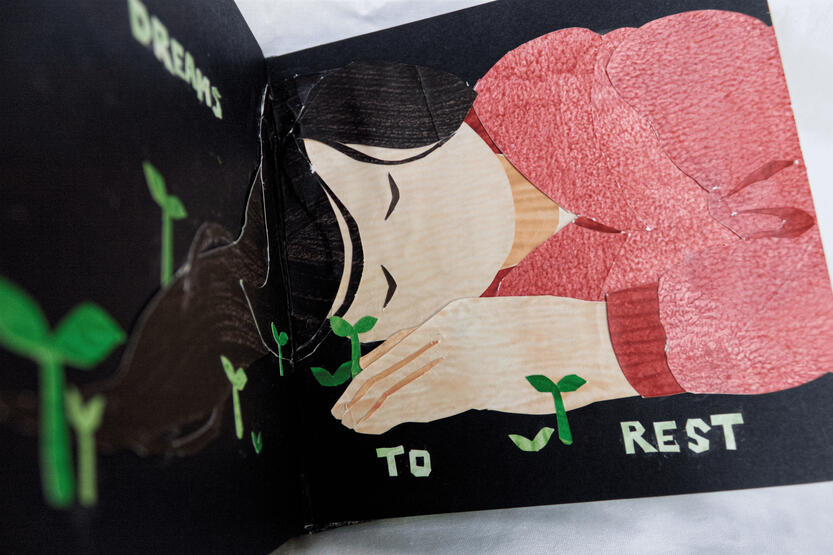 pages 20-21